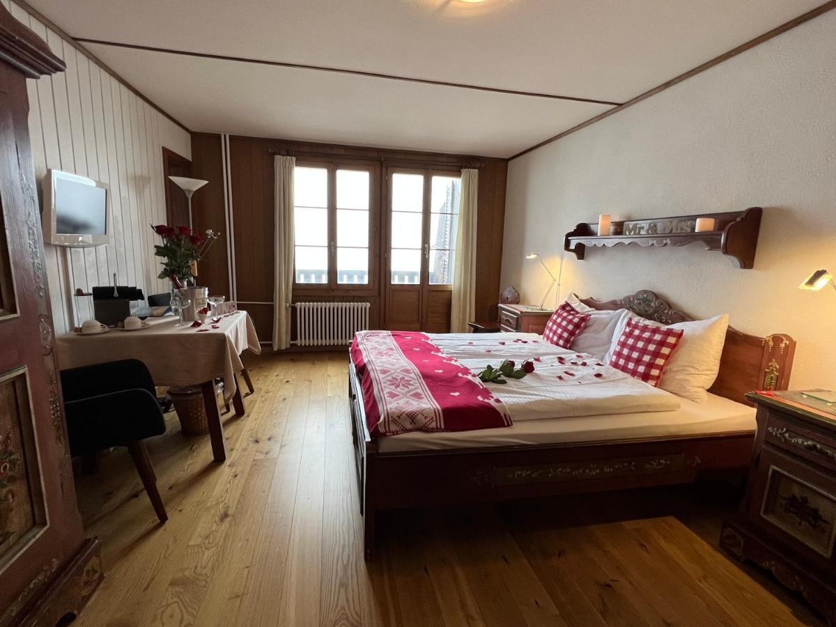 Hotel Fassbind Beausite بيتنبرغ المظهر الخارجي الصورة