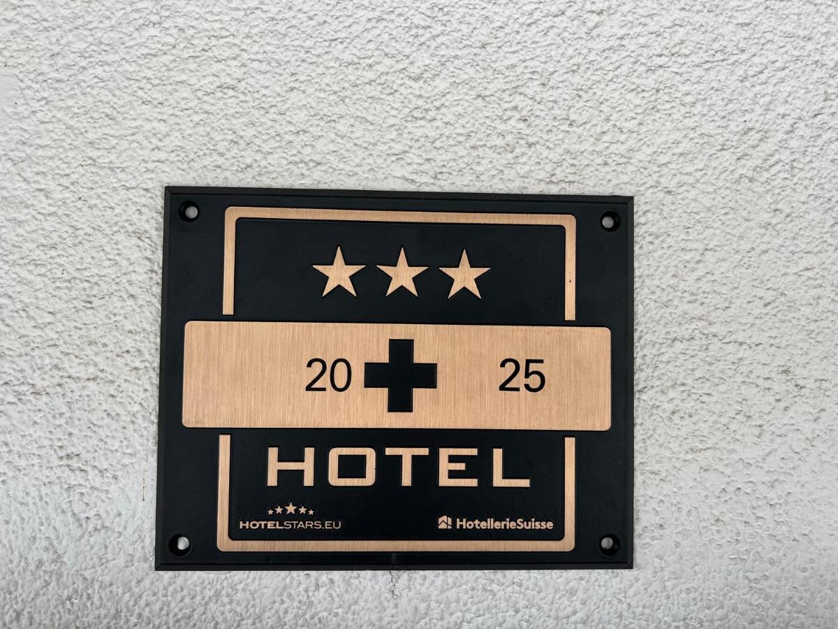 Hotel Fassbind Beausite بيتنبرغ المظهر الخارجي الصورة